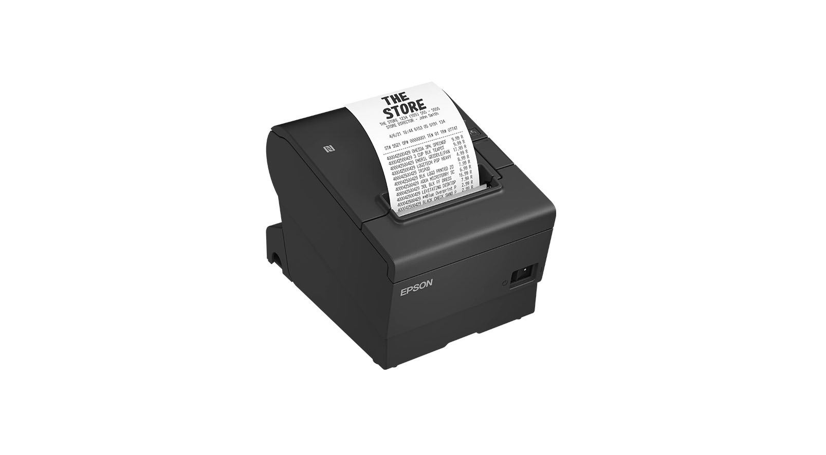 Epson-TM-T88VII-112-Belegdrucker-Thermozeile