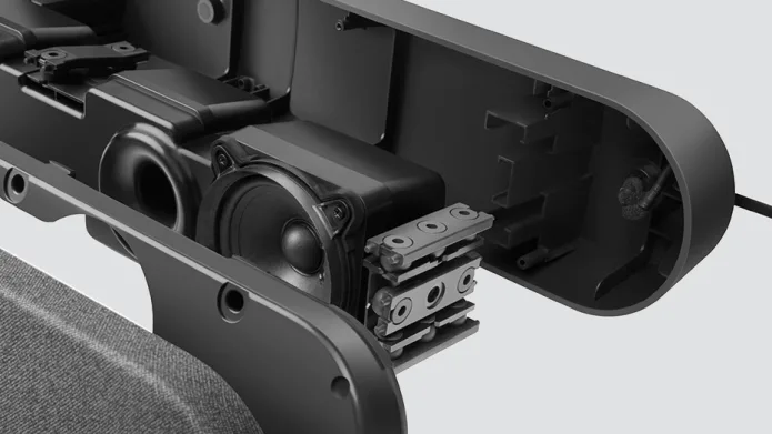 Logitech-Rally-Speaker-mit-RightSoundTM-Technologien-Erweiterungsoption-fur-optimale-Sprachausgabe-Demoware