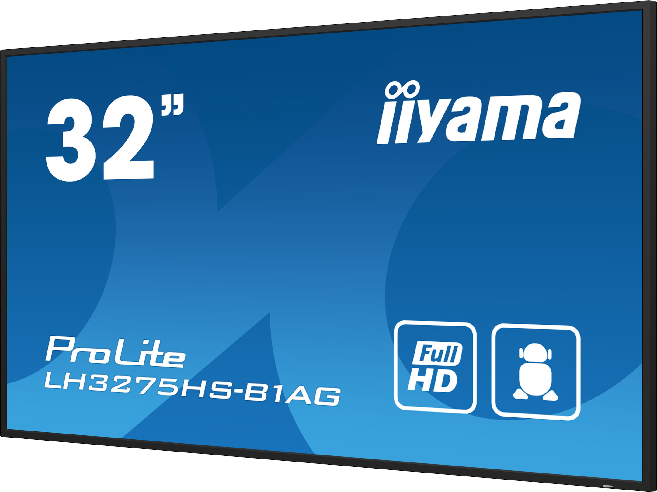 iiyama-PROLITE-LH3275HS-B1AG-Demoware