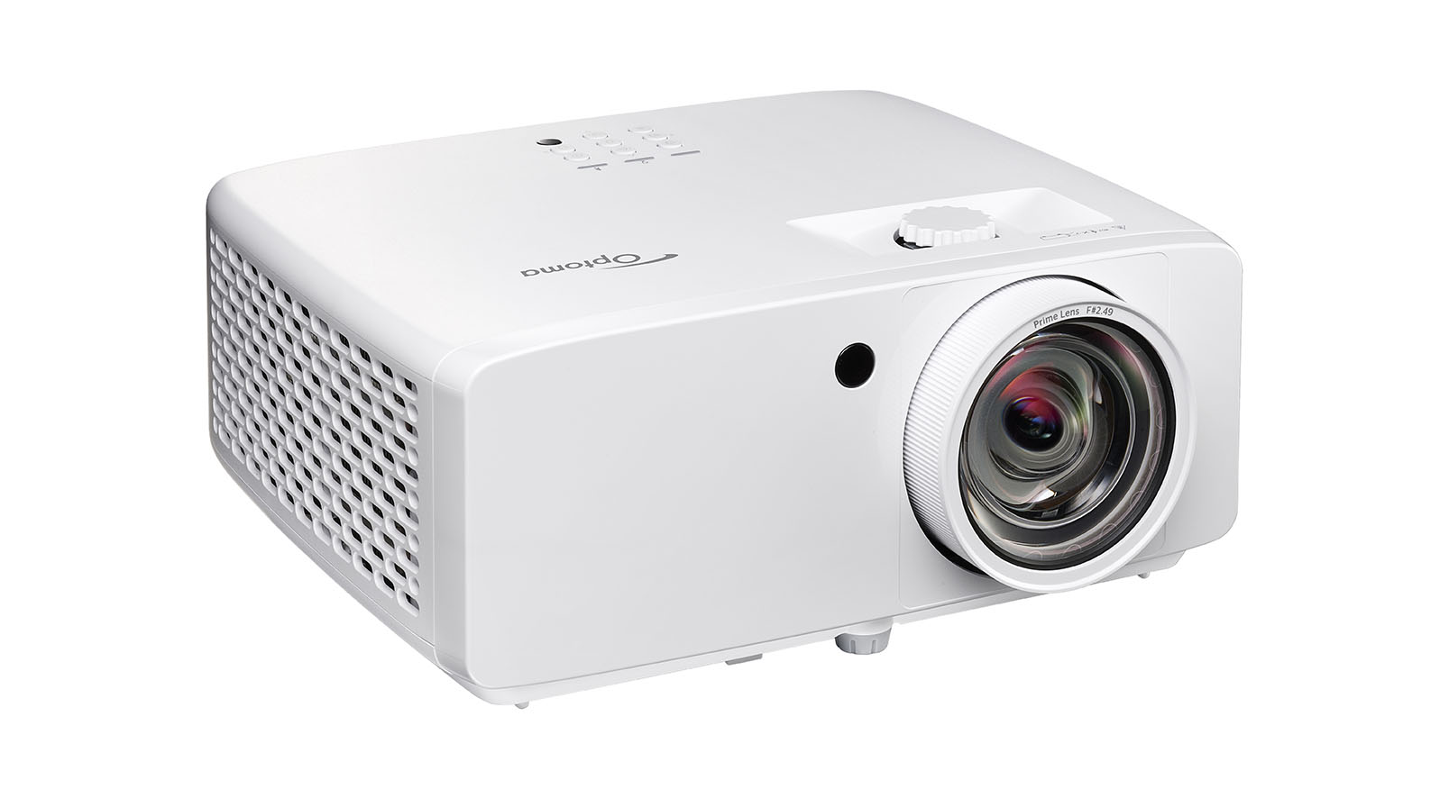 Optoma-ZK521ST