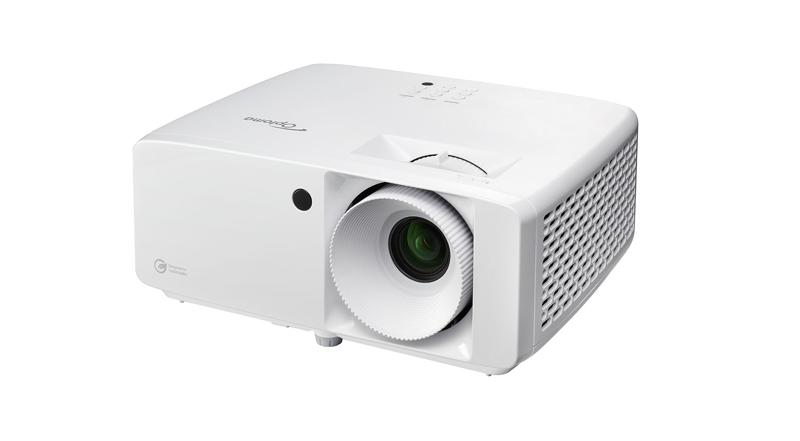 Optoma-ZH331-W-Compact-Full-HD-laserbeamer