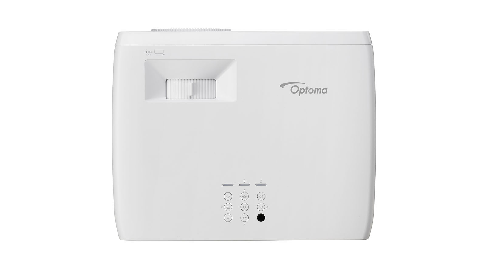 Optoma-ZW331-Compact-WXGA-laserbeamer