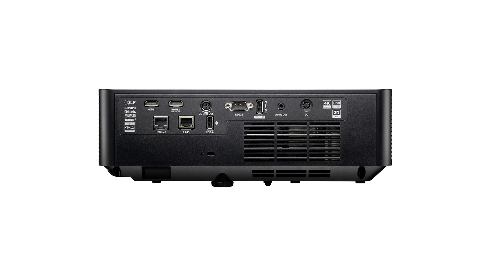 Optoma-ZU600UST-B