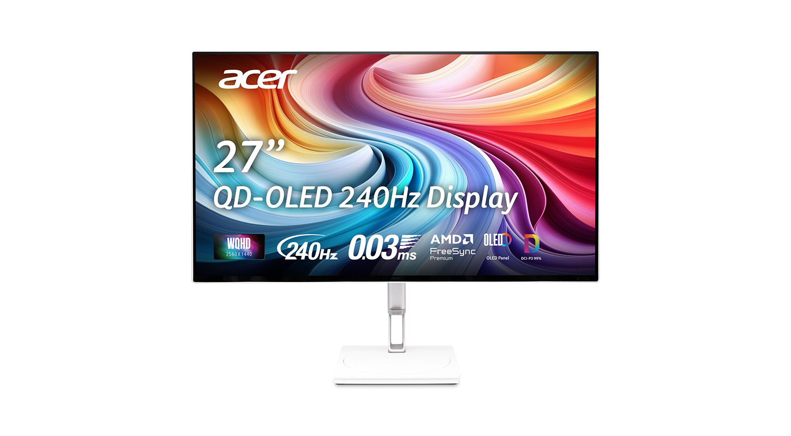 Acer-CE270UXwmiipprx-26-5-inch-WQHD-QD-OLED-monitor-met-VESA-DisplayHDR-True-Black-400-certificering