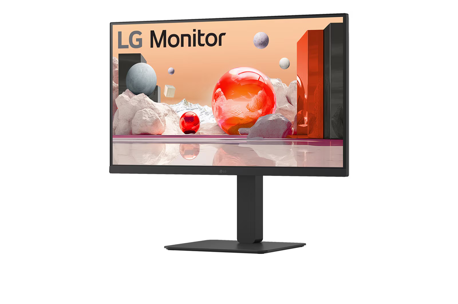 LG-27BA850-B-27-IPS-FHD-Monitor-mit-Webcam-Mic-UBC-Type-CTM-Demoware