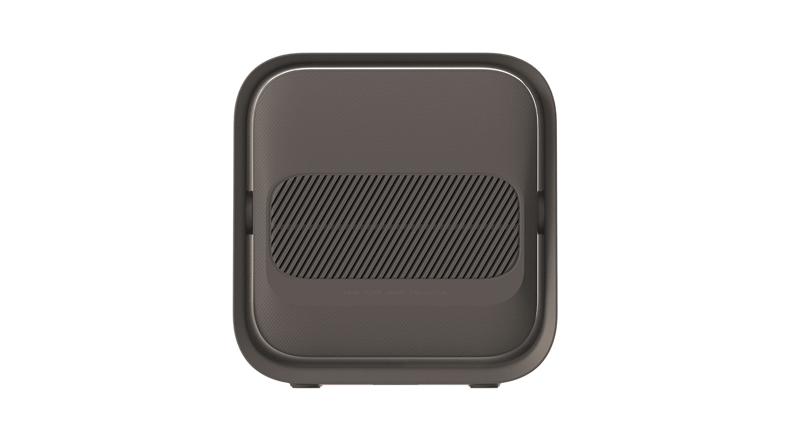 XGIMI-Elfin-Flip-smarter-4K-Beamer-fur-flexibles-Heimkino-Demoware-Platin