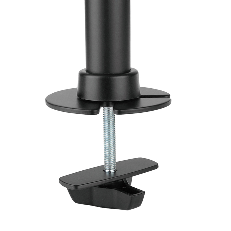 Hagor-HA-Tablemount-KB-Single-Monitorhouder-voor-op-het-bureau-geschikt-voor-schermen-van-15-27-inch-in-hoogte-verstelbaar