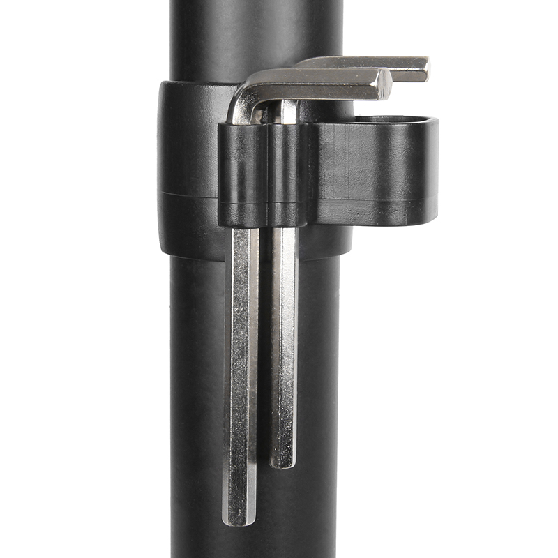 Hagor-HA-Tablemount-FS-Triple-Vrijstaande-monitorhouder-voor-drie-schermen-van-15-27-inch-in-hoogte-verstelbaar