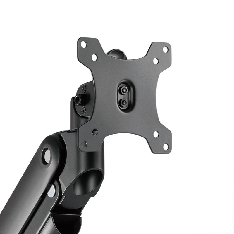 Hagor-HA-Gasliftarm-Single-Volledig-verstelbare-monitorhouder-voor-een-scherm-van-17-43-inch
