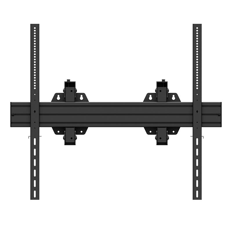 Hagor-WH-Synchron-HD-Landscape-Stevige-wandbevestiging-voor-een-scherm-van-75-110-in-liggende-stand