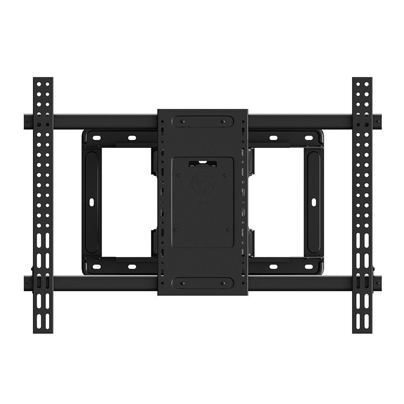 Hagor-BrackIT-R-XL-HD-II-Wandbevestiging-voor-een-scherm-van-55-75-kantelbaar-en-draaibaar