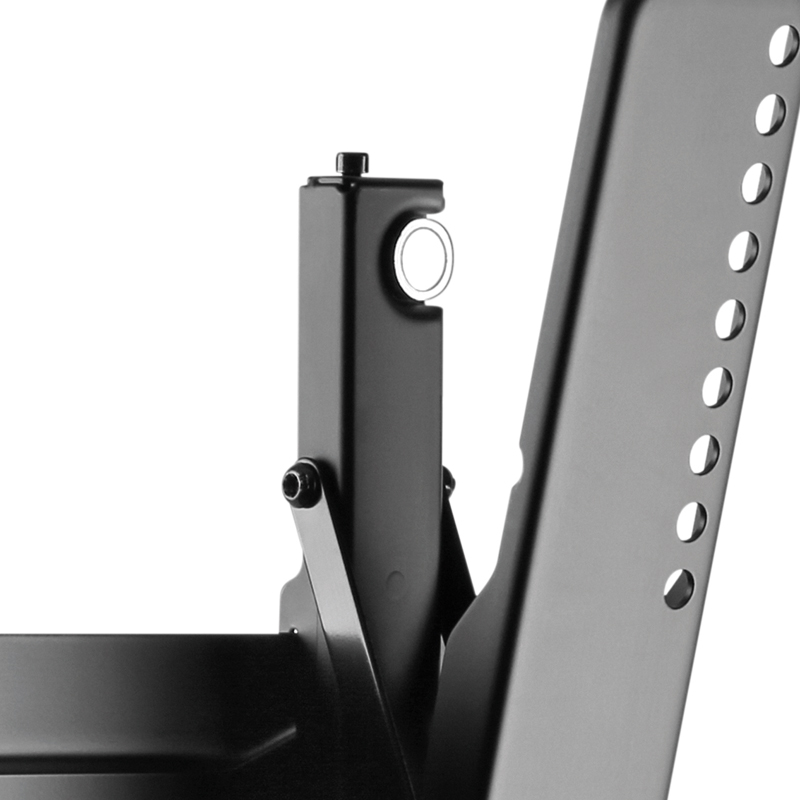 Hagor-BL-Superslim-Tilt-600-Ultradunne-wandbevestiging-voor-een-scherm-van-55-75-kantelbaar