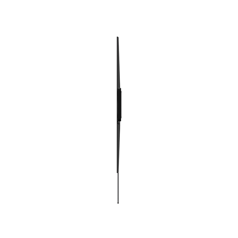 Hagor-BL-Fixed-800-Vaste-wandbevestiging-voor-een-scherm-van-46-65-inch-in-liggende-stand