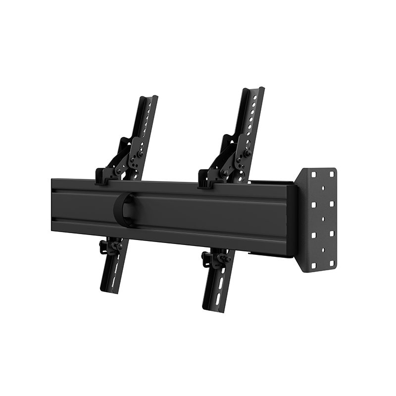 Hagor-CPS-From-Wall-Single-Wand-naar-kamerbevestiging-voor-een-scherm-van-42-65-inch