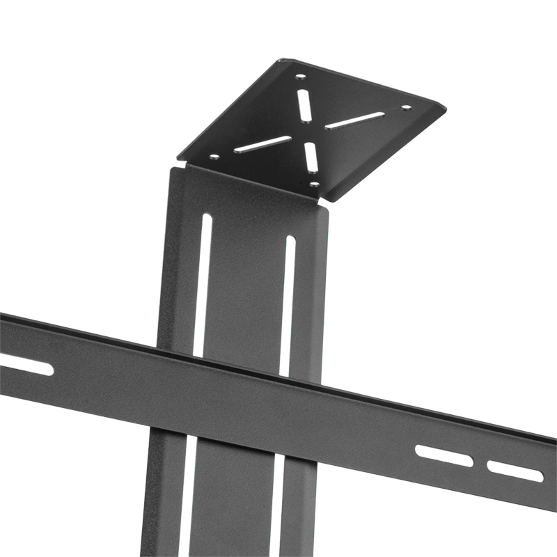 Hagor-HA-Cam-Holder-Universele-camerabevestiging-voor-schermen-tot-75-inch-in-hoogte-verstelbaar-tijdens-de-installatie