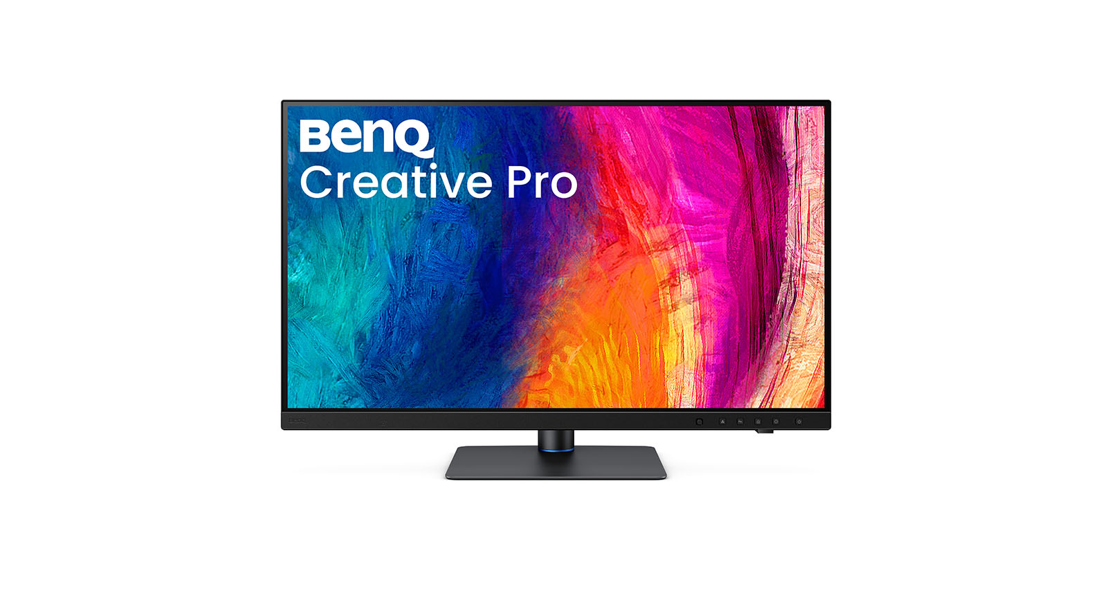 BenQ-Creative-Pro-PV3250U-32-4K-Monitor-fur-Color-Grading-und-Videobearbeitung