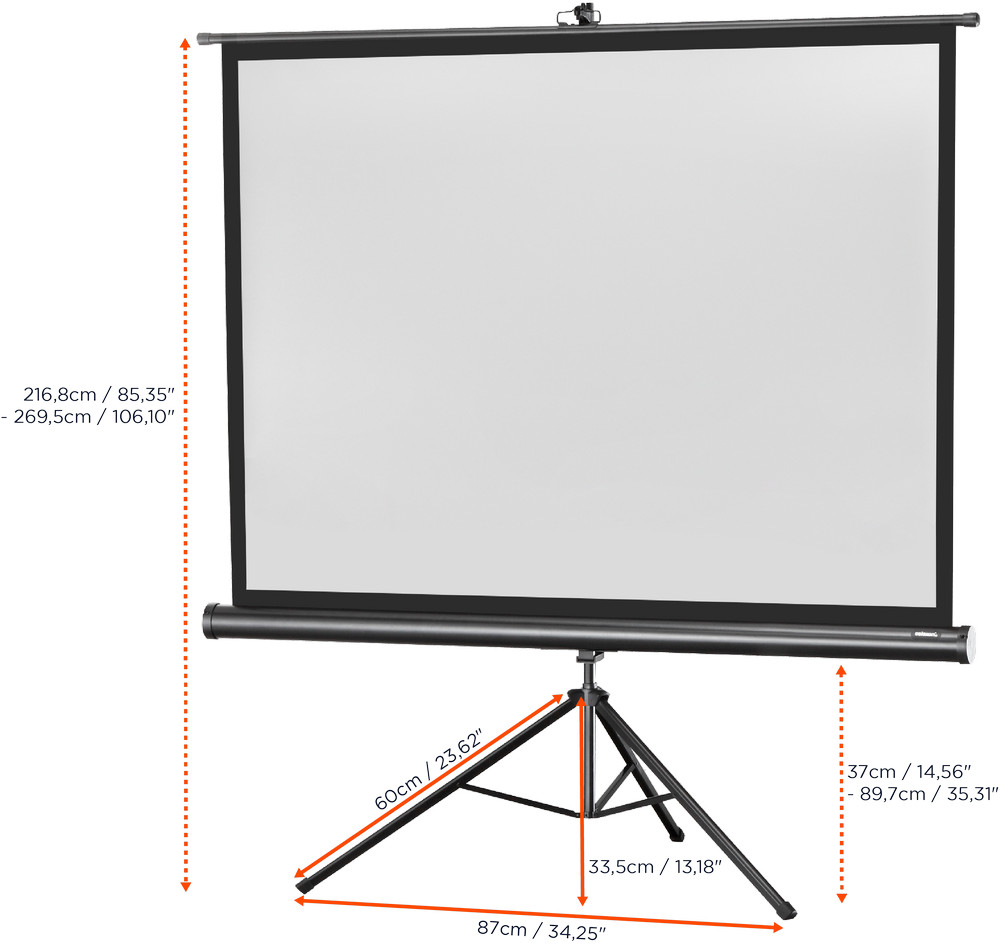 celexon-Economy-projectiescherm-met-statief-211-x-160-cm