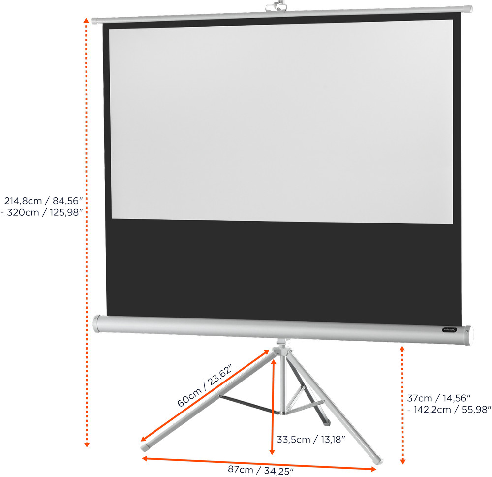 celexon-Economy-projectiescherm-met-statief-219-x-123-cm-White-Edition