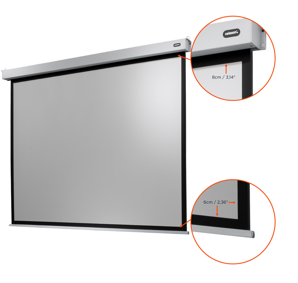 celexon-projectiescherm-Motor-Professional-Plus-280-x-210-cm