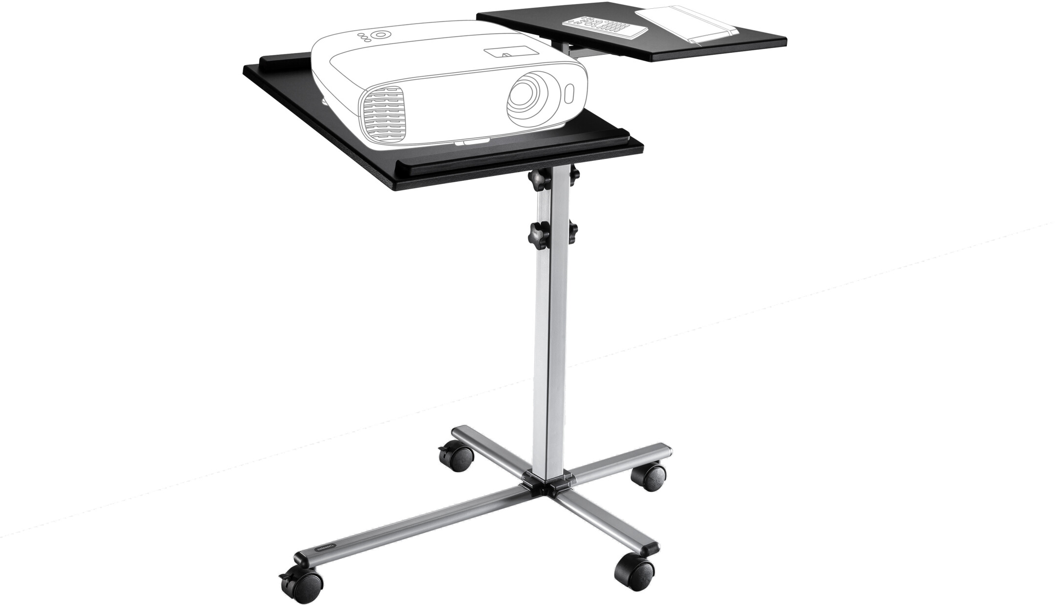 celexon-projectietafel-PT3010