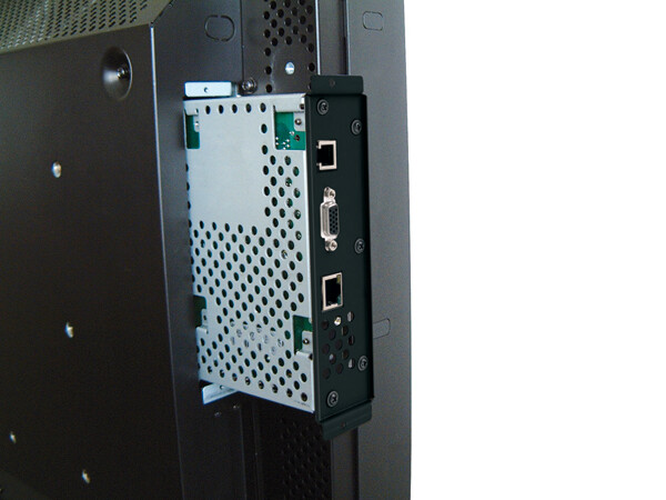 NEC-Cat-5-Receiver-Video-100m-intern-VGA-Audio-RS232
