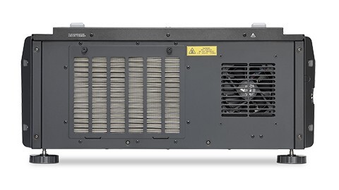 NEC-PH1201QL-Laser