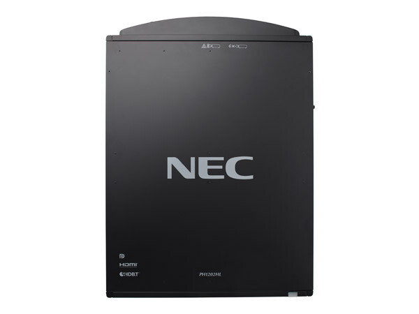 NEC-PH1202HL-Laser