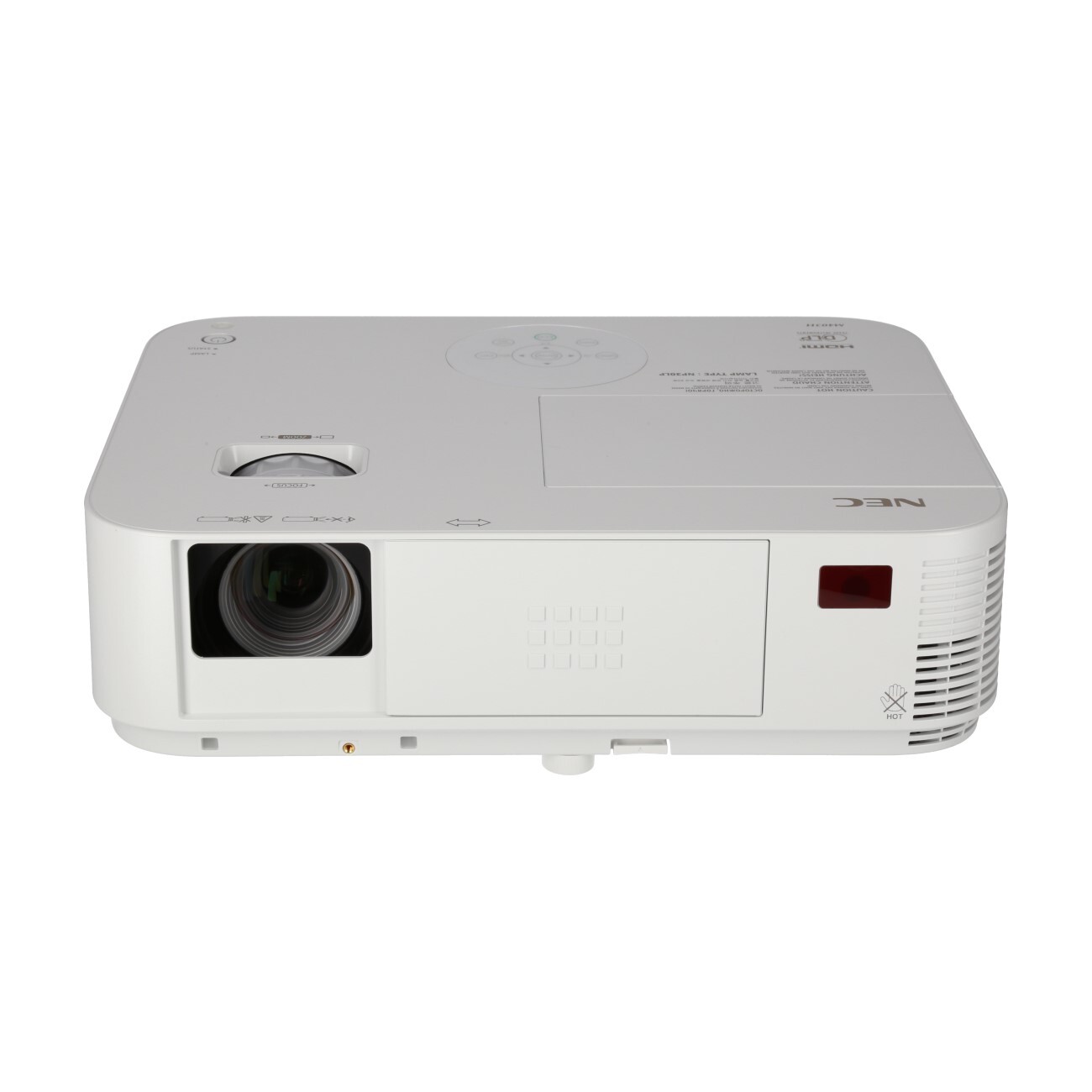 NEC-M403H