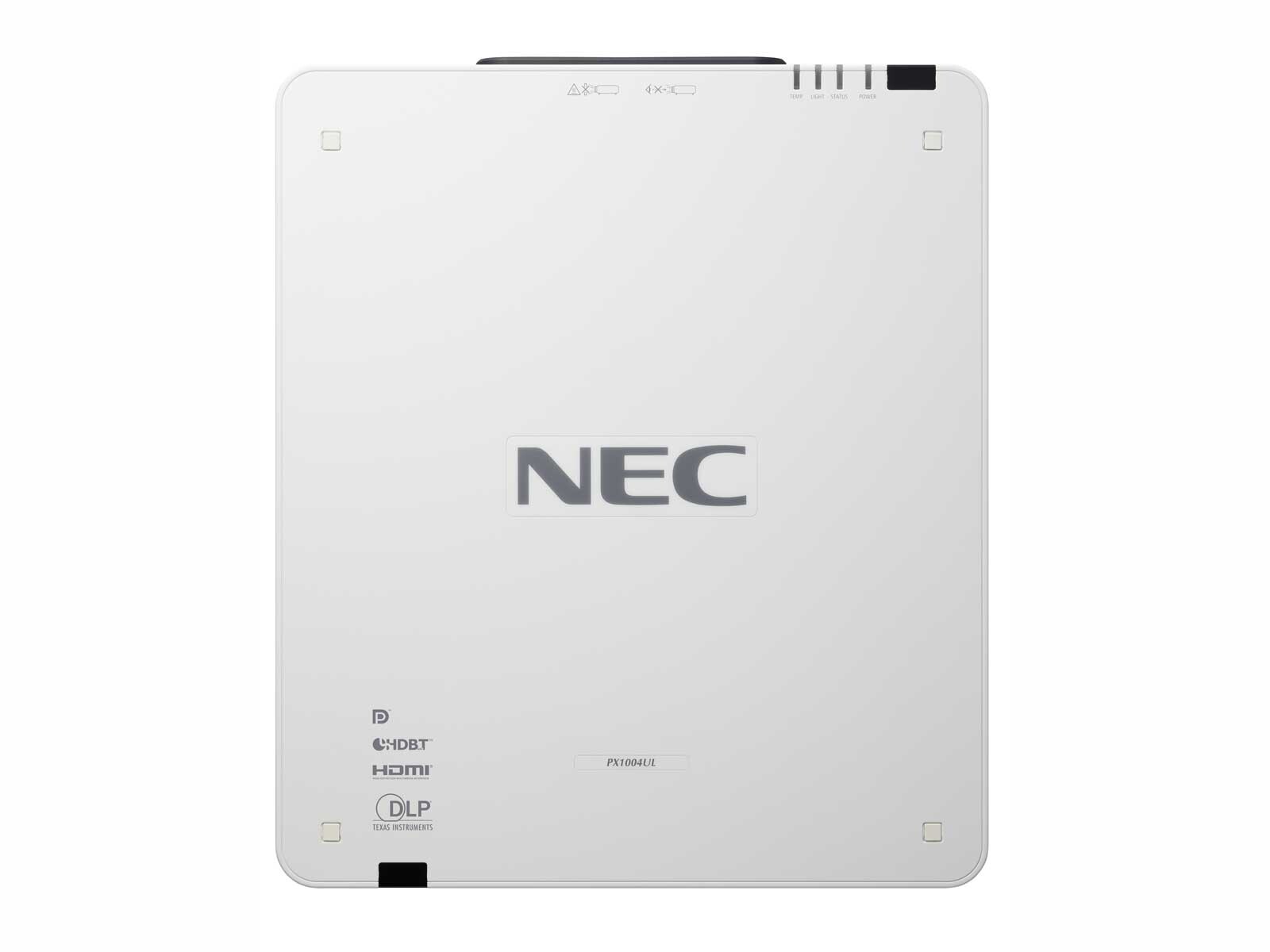 NEC-PX1004UL-WH