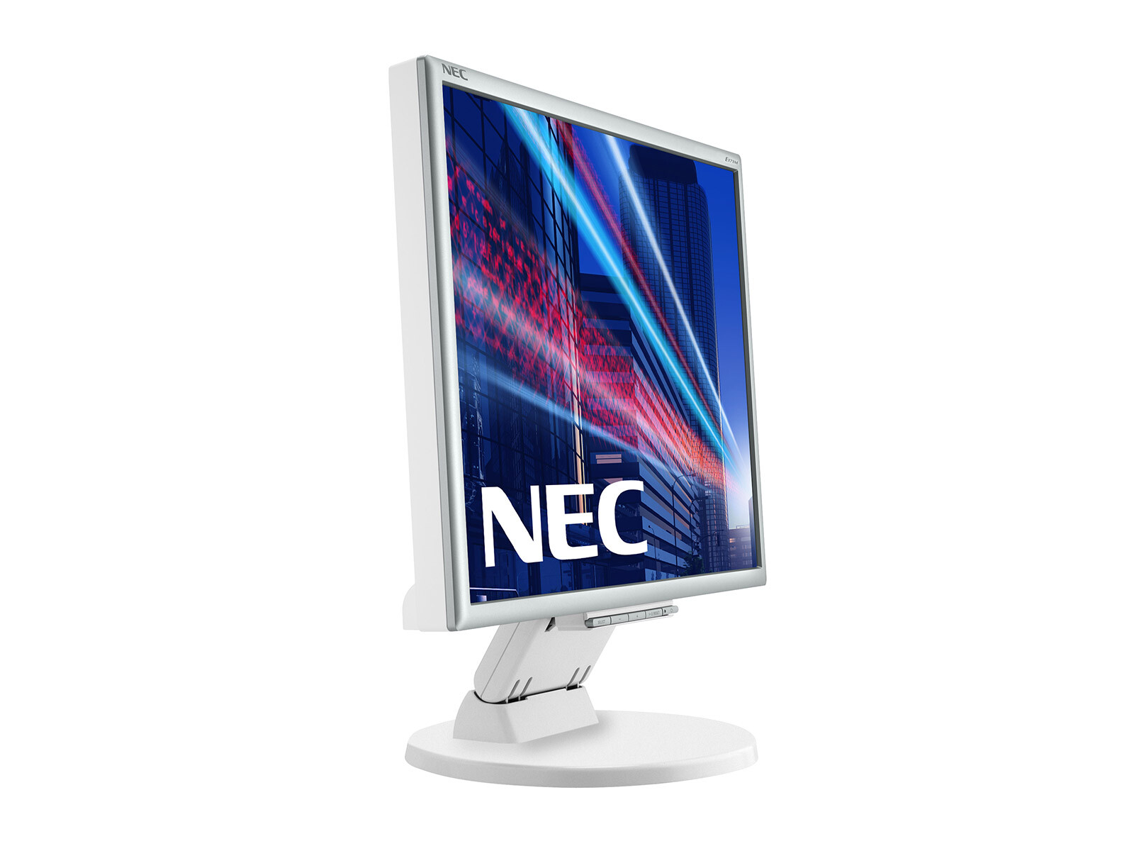 NEC-MultiSync-E171M-wit
