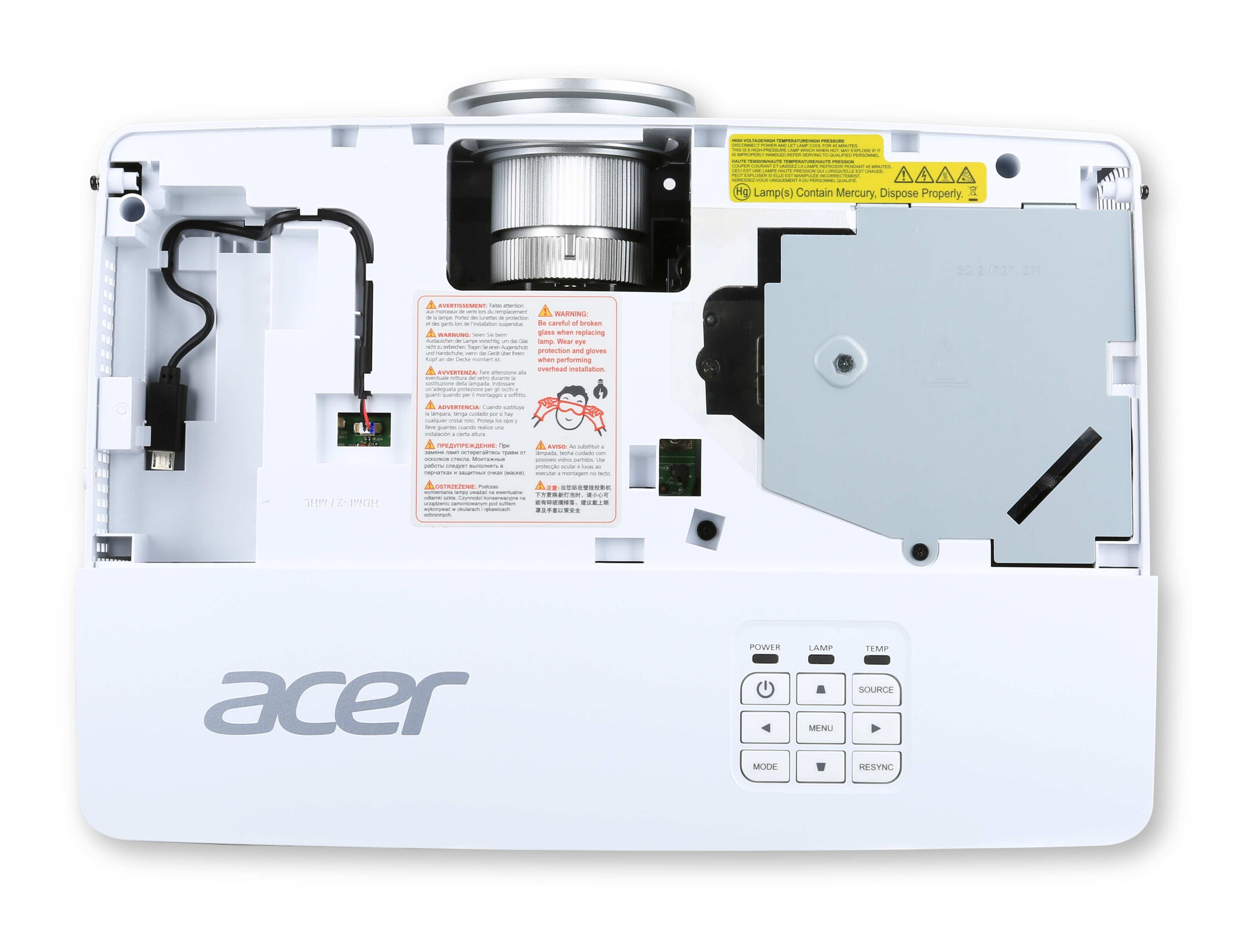 Acer-H6518BD