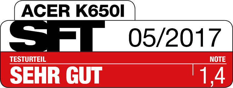 Acer-K650i
