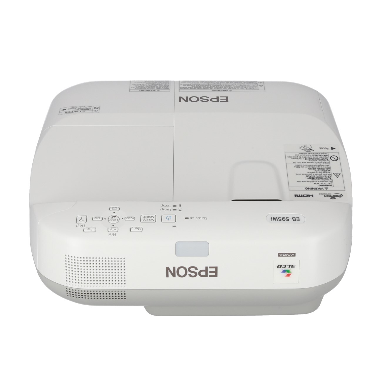 Epson-EB-595Wi