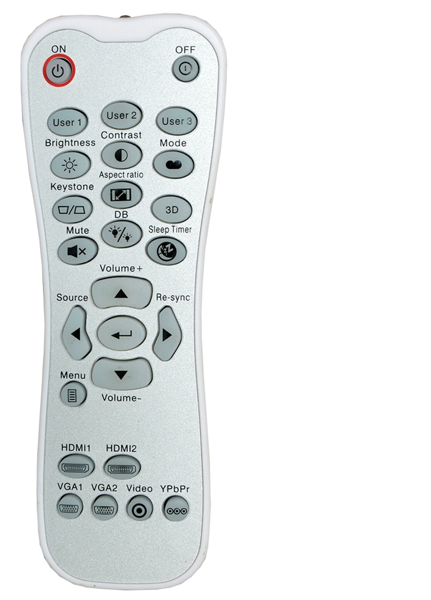 Optoma-EH200ST