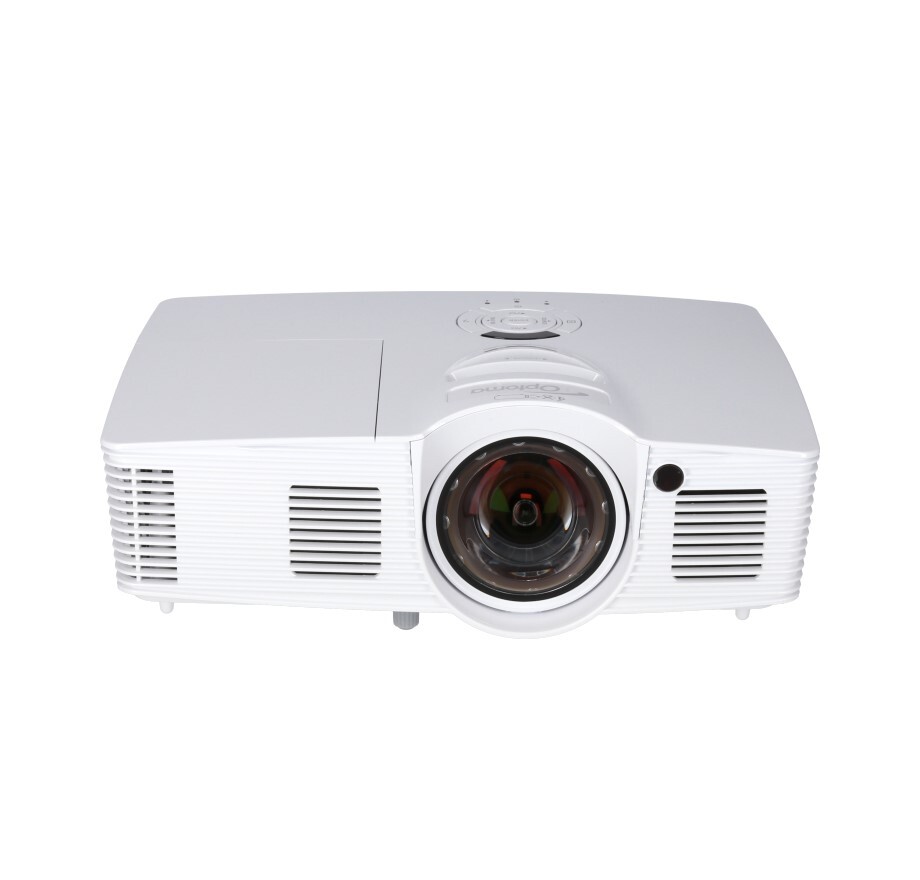 Optoma-GT1080e