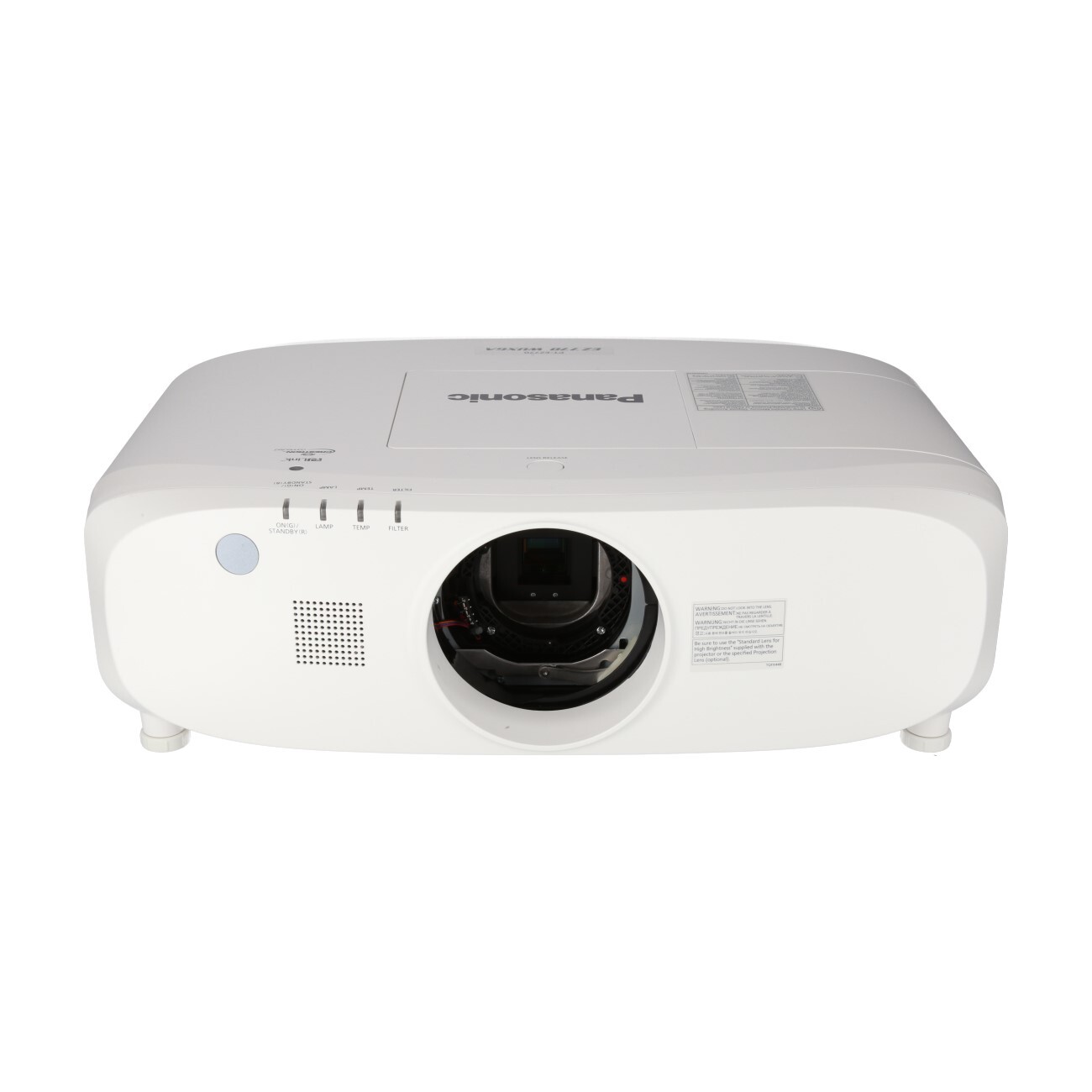 Panasonic-PT-EZ770ZLE-zonder-lens