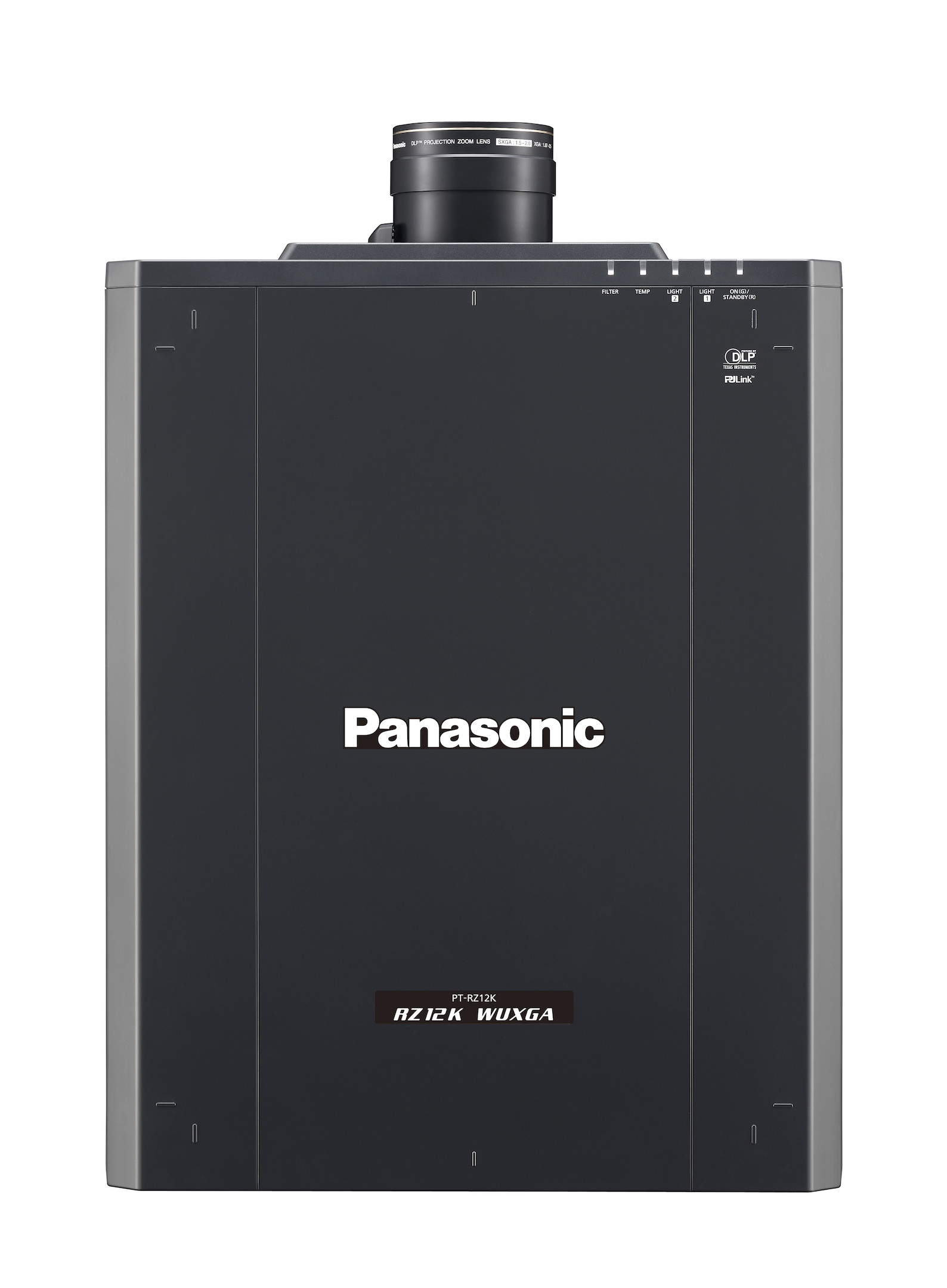 Panasonic-PT-RZ12