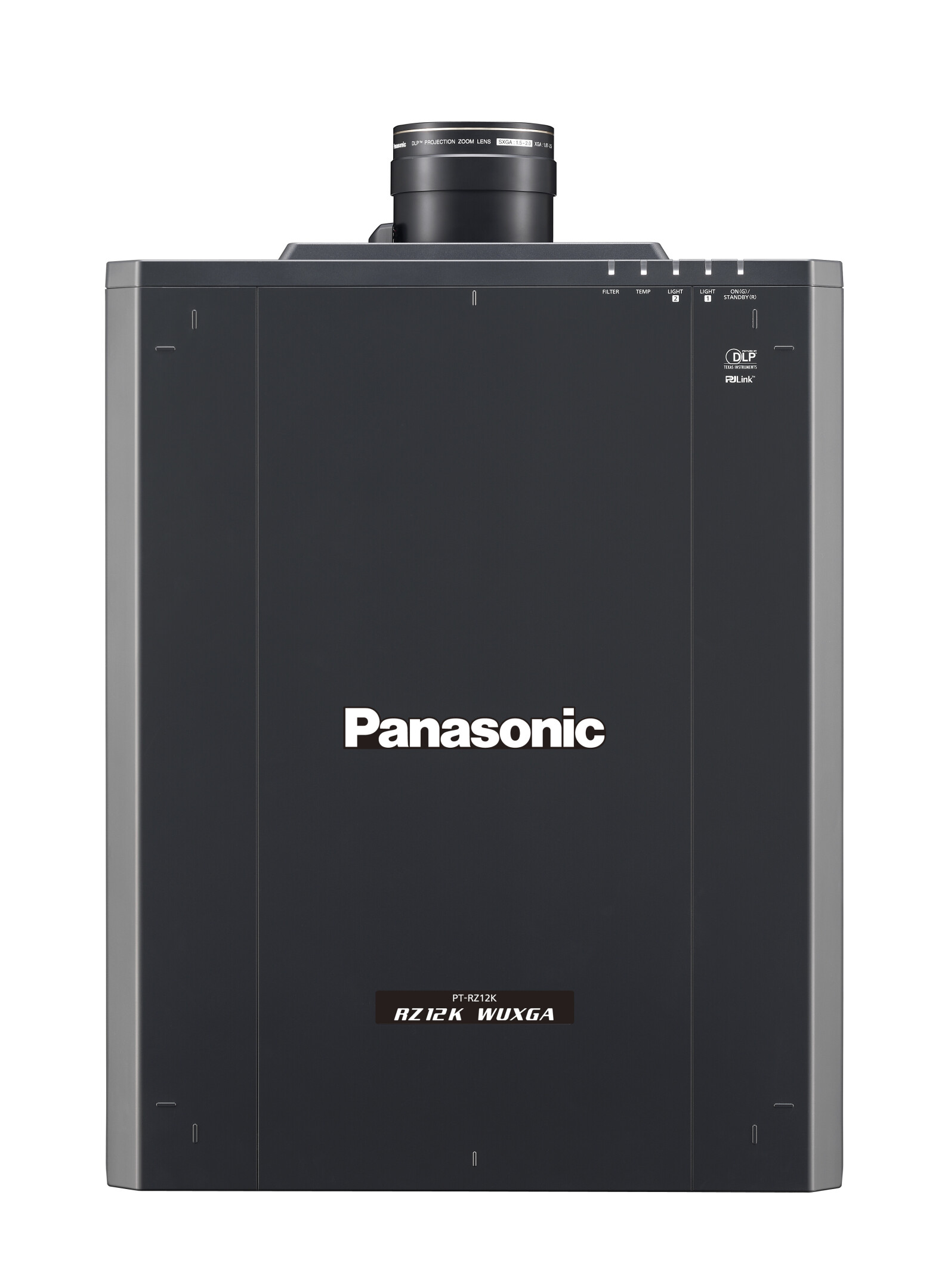 Panasonic-PT-RZ12