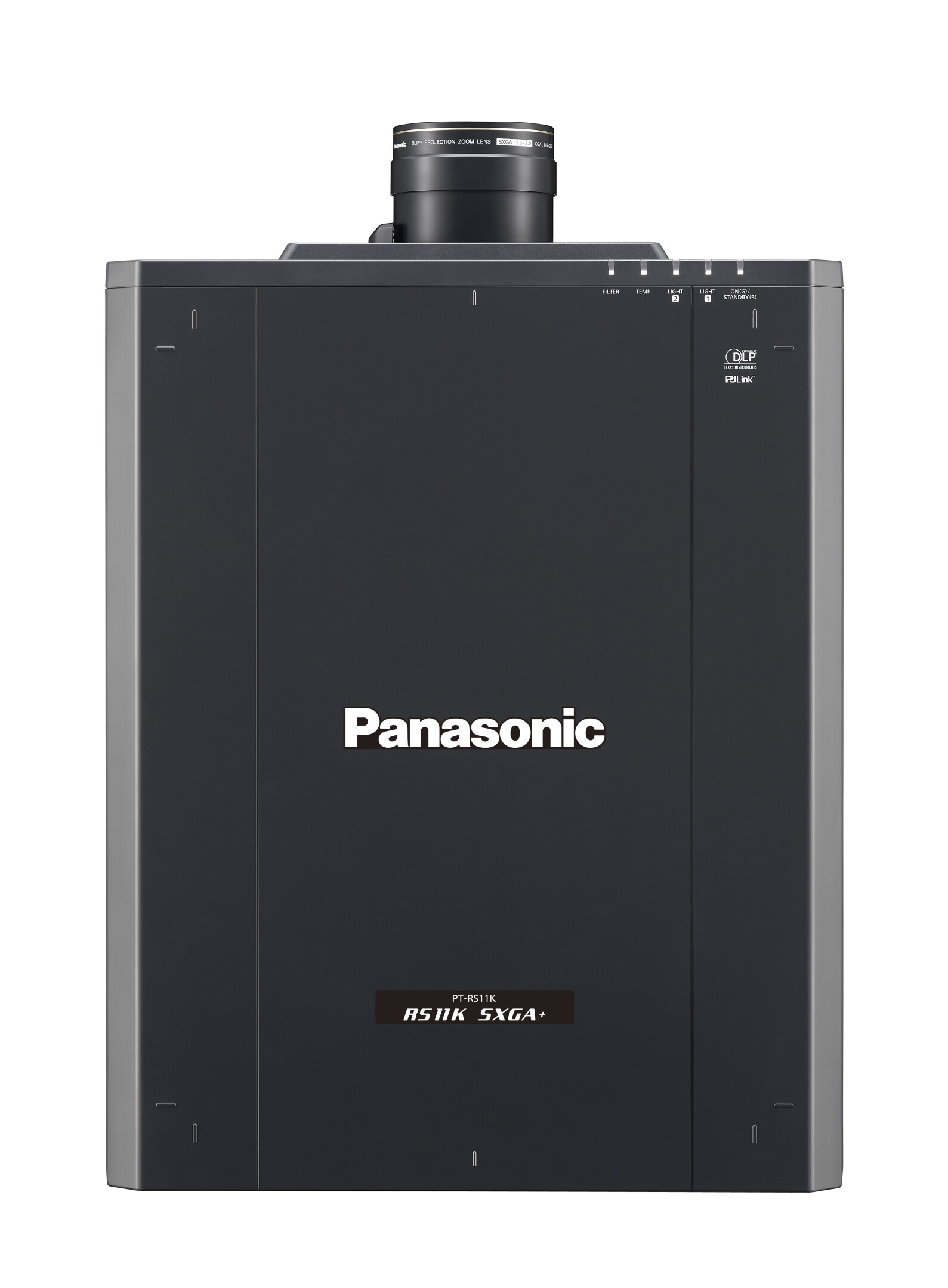 Panasonic-PT-RS11-K