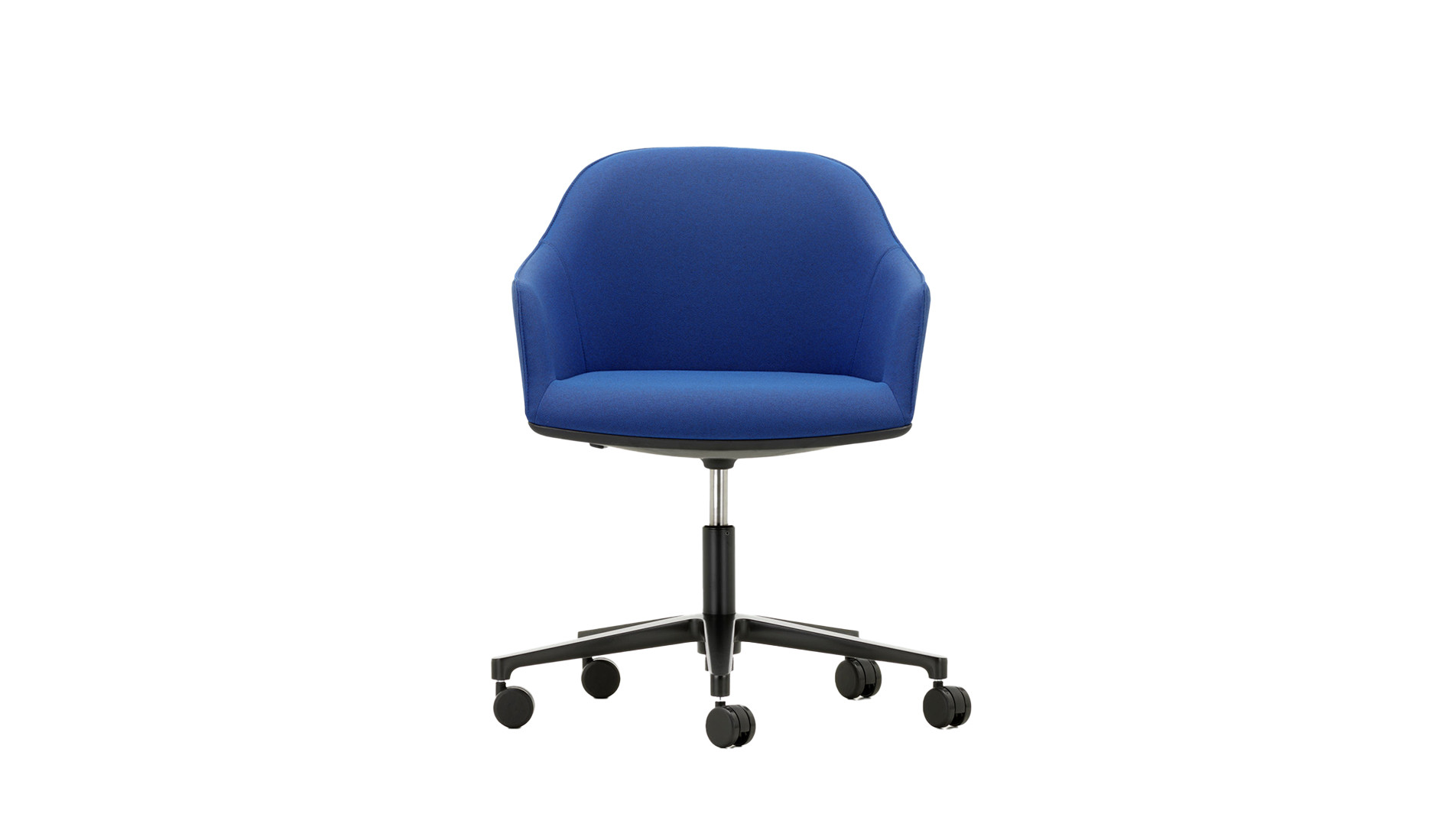 Vitra-Softshell-Chair-Funfstern-Burostuhl-hohenverstellbar-drehbar-und-voll-gepolstert