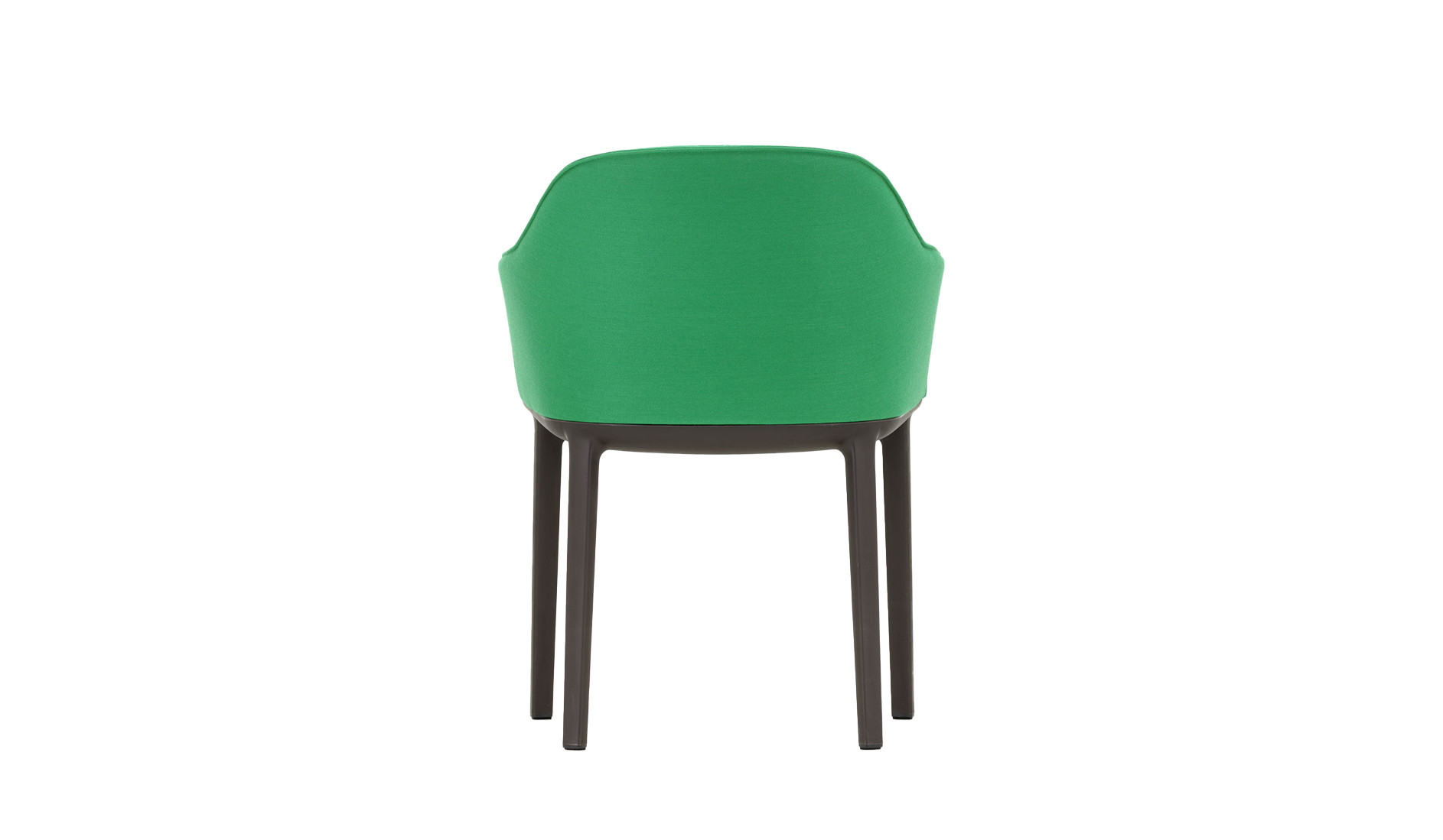 Vitra-Softshell-Chair-Vierbein-Gestell-stabil-und-voll-gepolstert-fur-Konferenzraume