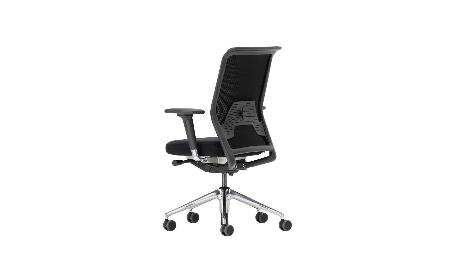 Vitra-ID-Mesh-Drehstuhl-mit-atmungsaktiven-Netzrucken-und-integrierter-Lumbalstutze-fur-das-Buro-und-Home-Office