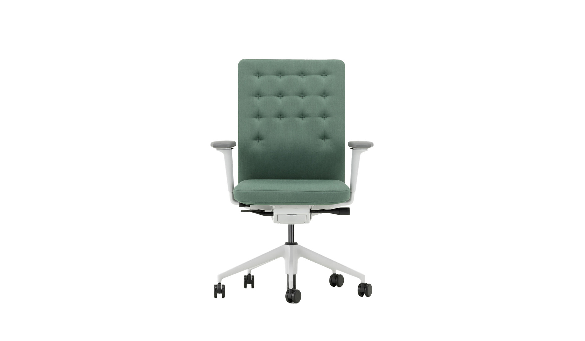 Vitra-ID-Trim-Burostuhl-mit-Sandwich-Polsterung-und-integrierter-Lumbalstutze-fur-moderne-Workspaces