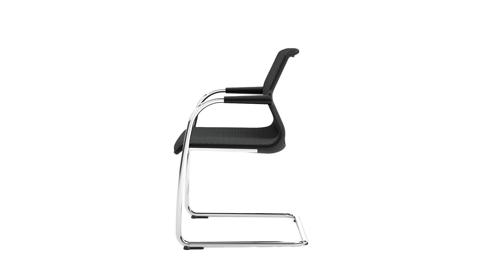 Vitra-Unix-Chair-Freischwinger-stapelbar