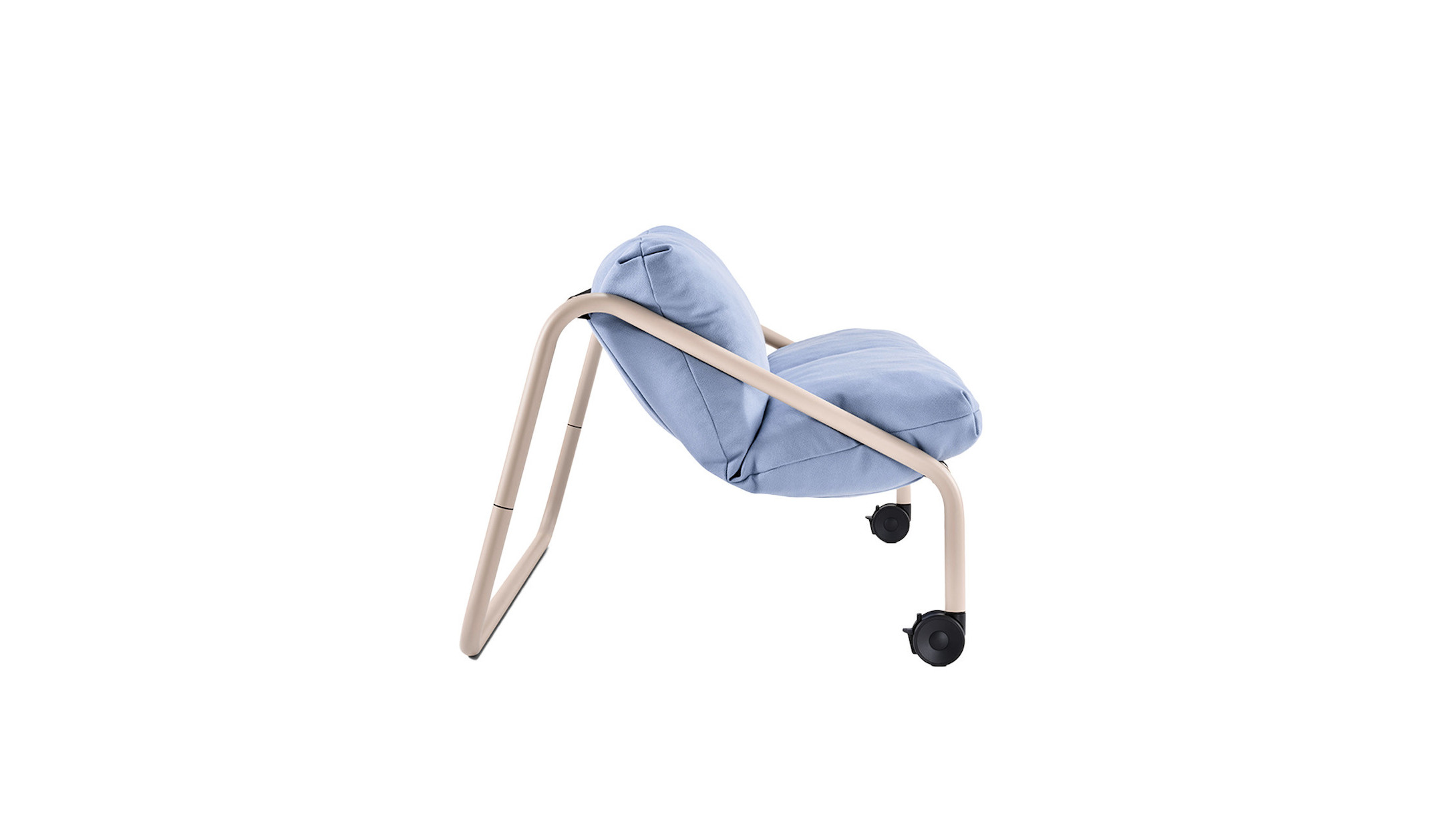 Sedus-se-lab-Sofa-mobiler-Zweisitzer-auf-Rollen-fur-flexible-Buros