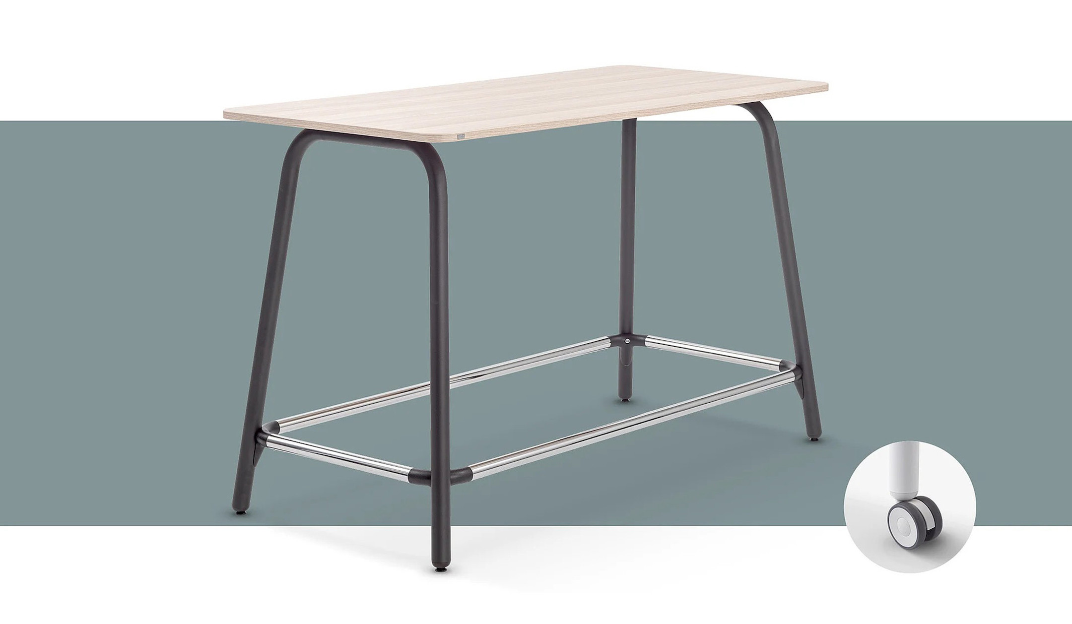 Sedus-se-lab-high-desk-agile-Workshop-Tisch-mit-Rollen