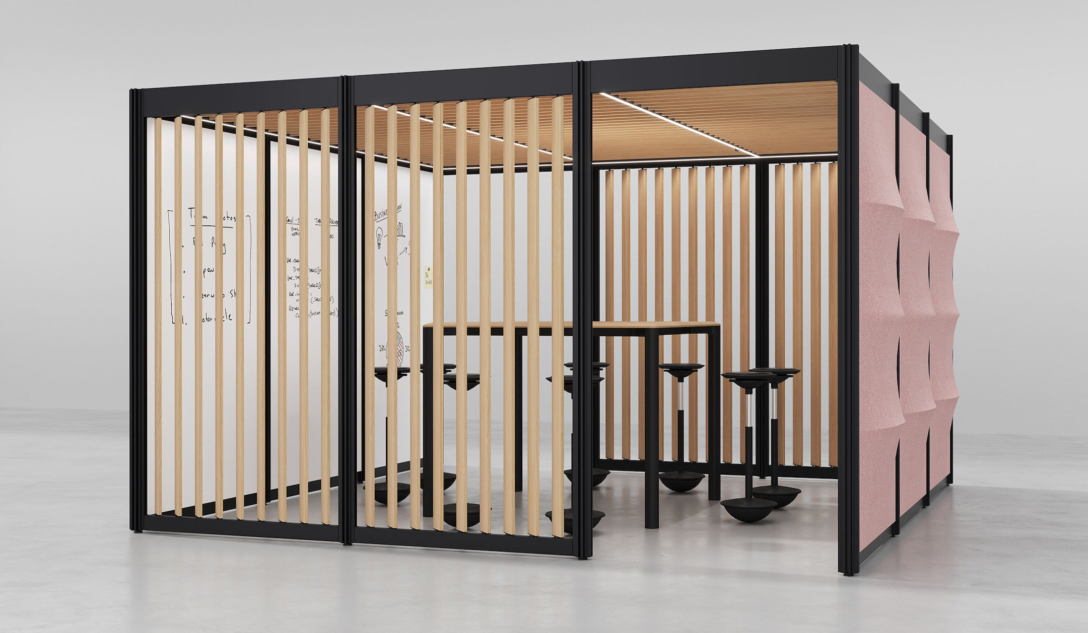 Bene-POINTS-freistehendes-und-modulares-Baukastensystem-fur-flexible-Raumlosungen