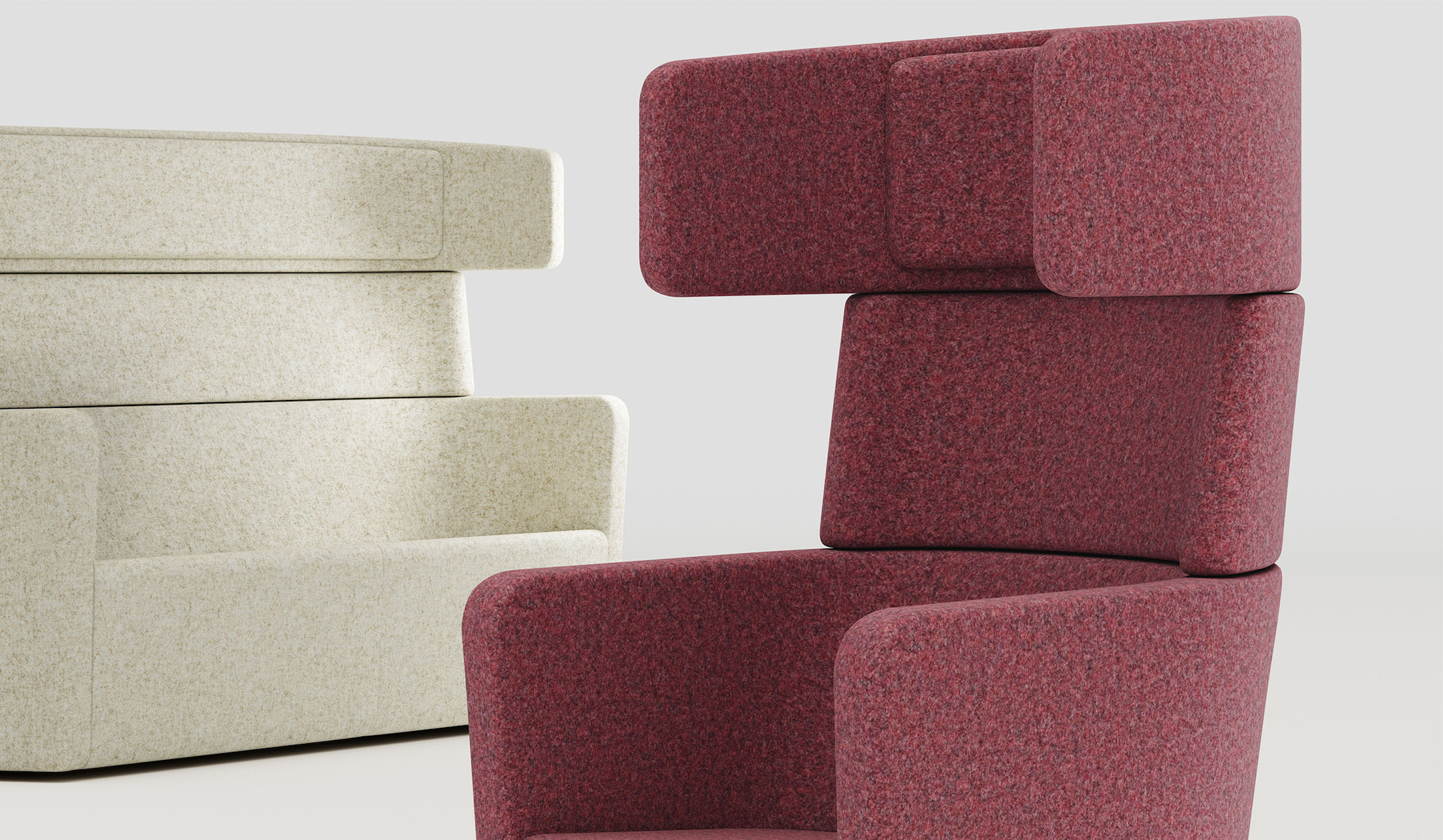 Bene-PARCS-Wing-Sofa-mit-seitlichen-Kopfstutzen-fur-visuelle-und-akustische-Abschirmung