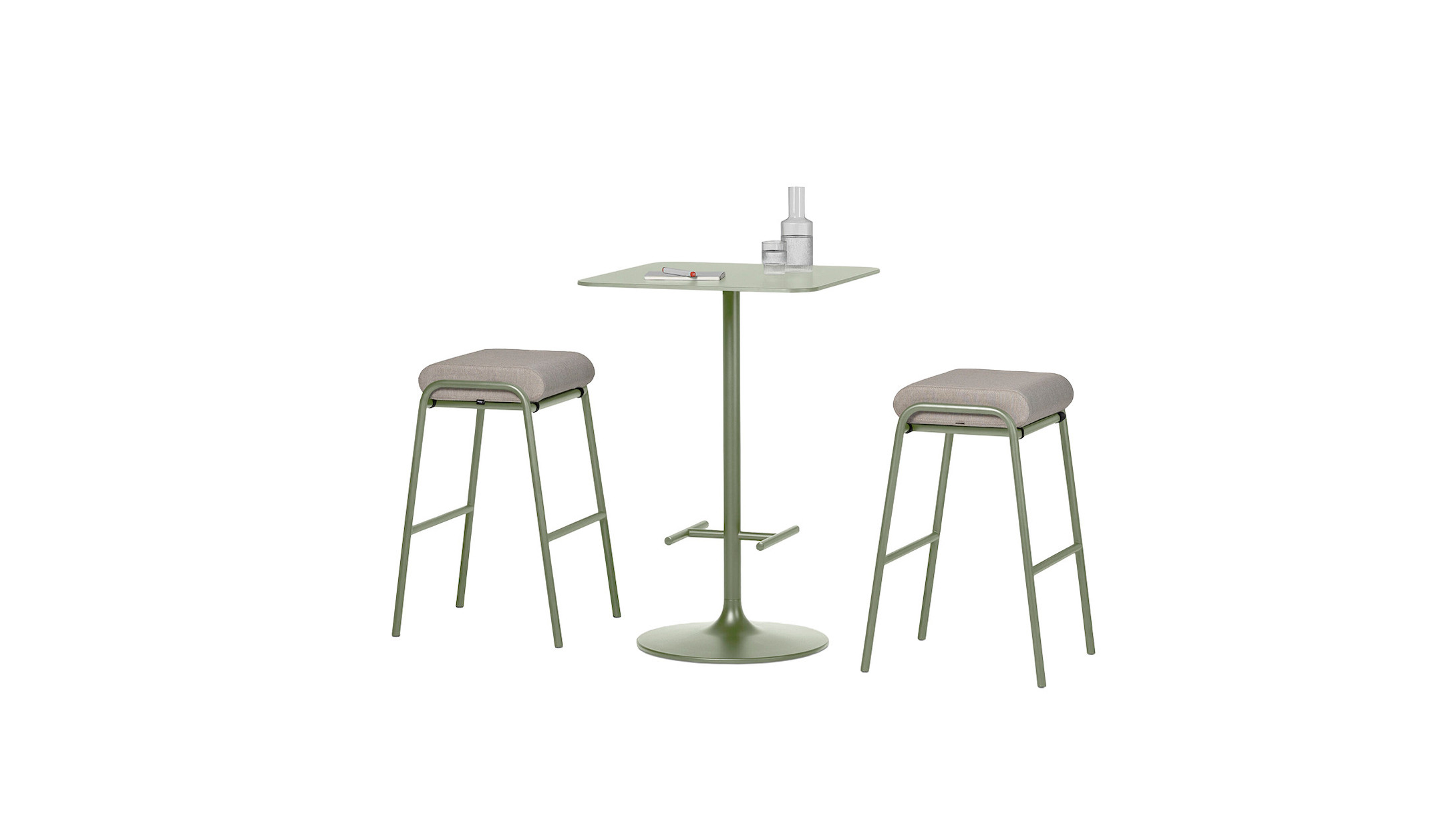 Bene-CASUAL-Outdoor-Stool-witterungsbestandiger-Hocker-fur-jede-Umgebung