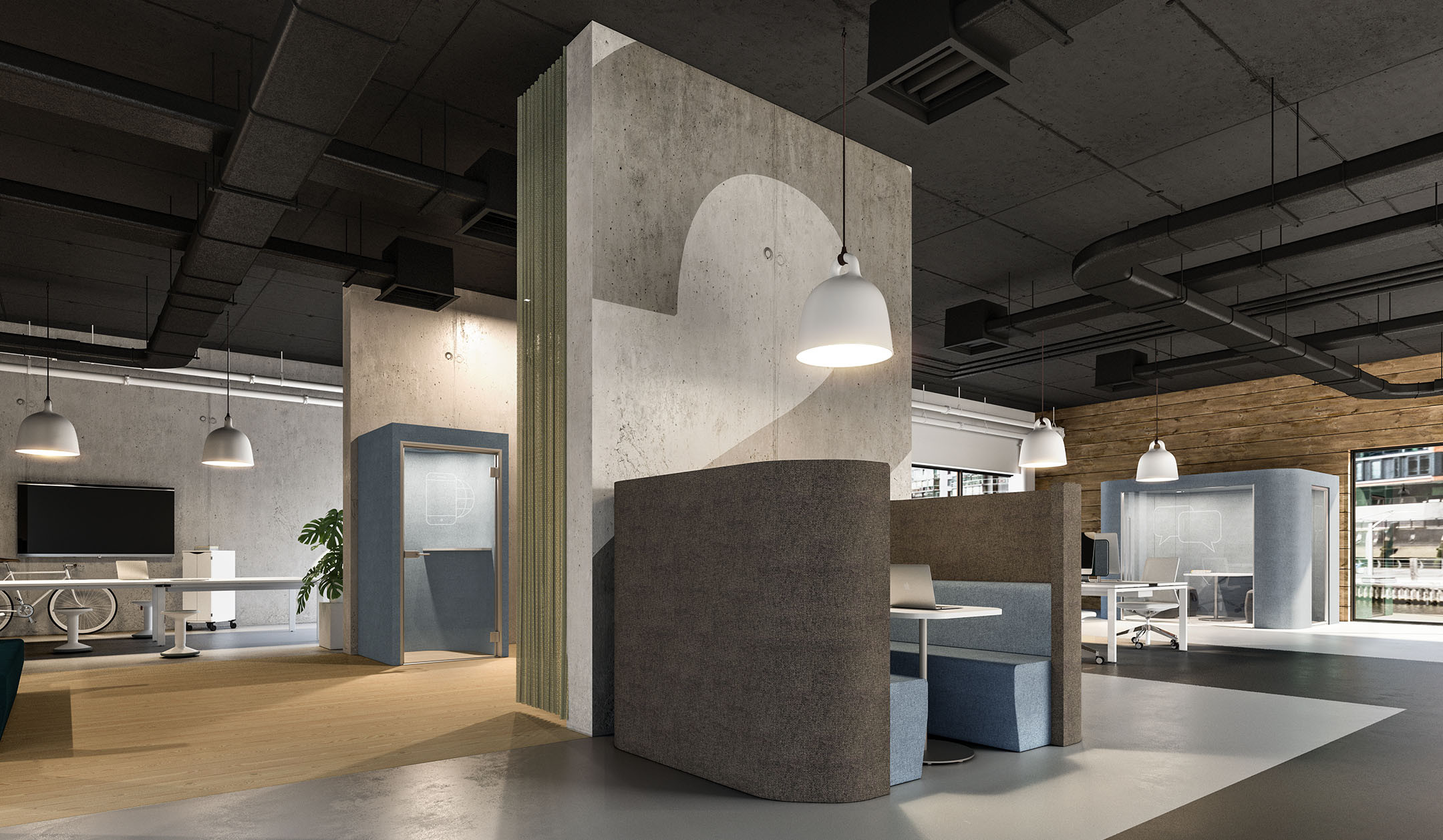 ASSMANN-Syneo-Soft-Lounge-Loungemobel-mit-Schallschutz-und-individuellem-Design-fur-offene-Burokonzepte